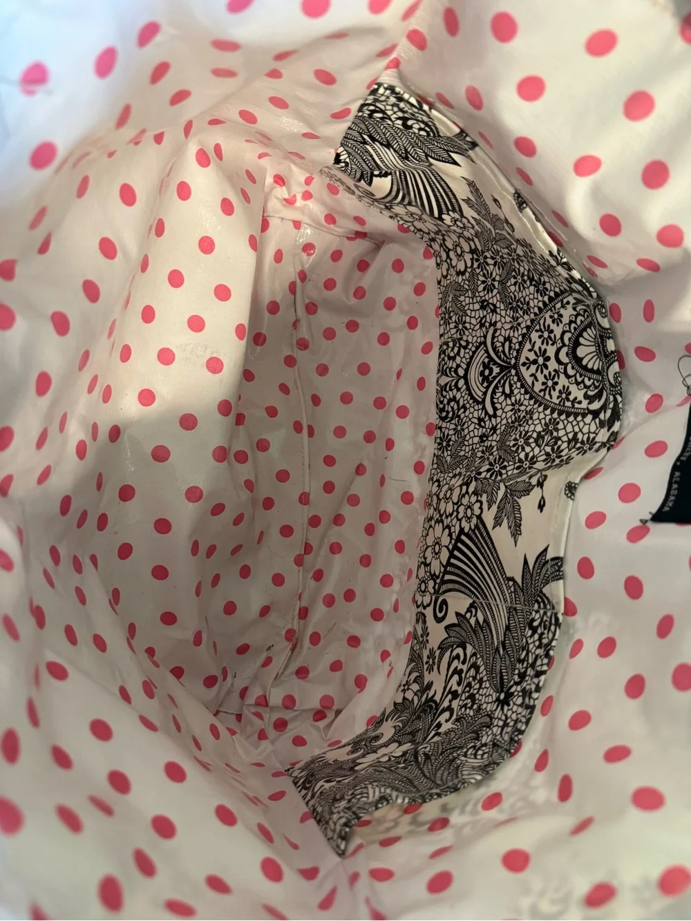LaShea Alpha Phi tote